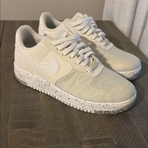 Nike Air Force 1 Crater